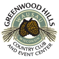 Greenwood Hills Country Club logo