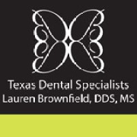 Texas Dental Specialists logo