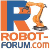 Robot Forum logo