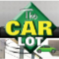 The Car Lot logo