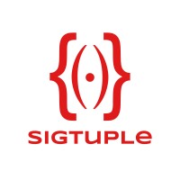 SigTuple logo
