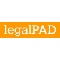 LegalPAD logo