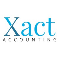 Xact Accounting logo