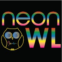 Neon Owl logo