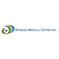 Angeles Medical Center Incorporated logo