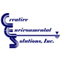 Creative Environmental Solutions, Inc. (CES) logo