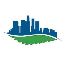 The Long Beach Collective Association (The LBCA) logo