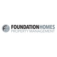Foundation Homes Property Management logo