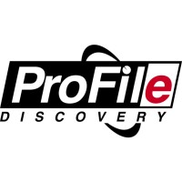 ProFile Discovery logo
