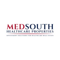 MedSouth Healthcare Properties logo