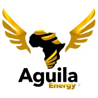 Aguila Energy Mozambique, Lda. logo