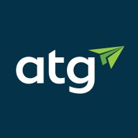 ATG USA logo