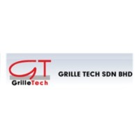 GRILLE TECH SDN BHD logo