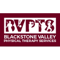 Blackstone Valley Physical Therapy Services, Inc. logo