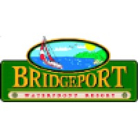 Bridgeport Waterfront Resort logo