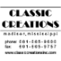 Classic Creations, Inc. logo