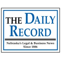 Omaha Daily Record logo