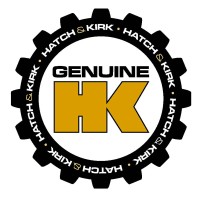 Hatch & Kirk, Inc. logo