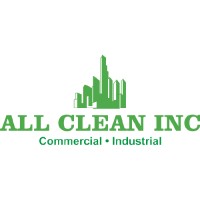 All Clean Inc logo