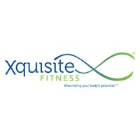 Xquisite Fitness logo