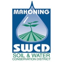 Mahoning Soil & Water Conservation District logo