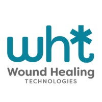 Wound Healing Technologies logo