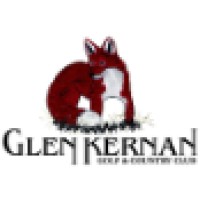 Glen Kernan Golf & Country Club logo