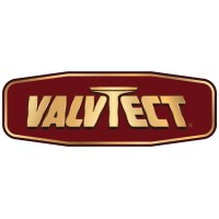 ValvTect Petroleum Products logo