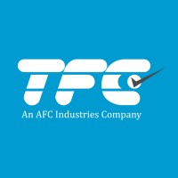 TFC LTD logo