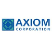 Axiom Corporation logo
