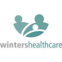 Winters Healthcare logo