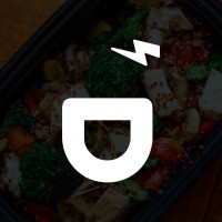 Amplified Meal Prep logo
