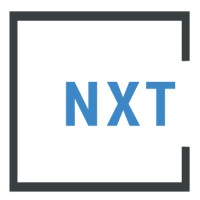 NXT Mortgage Company logo