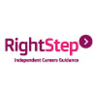 RightStepCareers logo