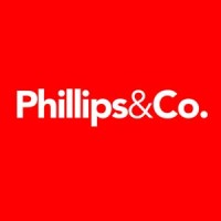 Phillips & Co. logo