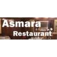 Asmara Restaurant logo