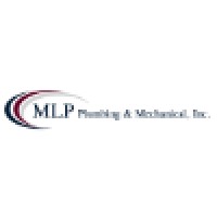 MLP Plumbing & Mechanical, Inc. logo