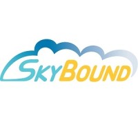 SkyBound USA logo