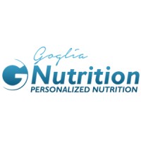 Goglia Nutrition logo