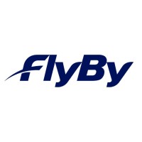 FlyBy logo