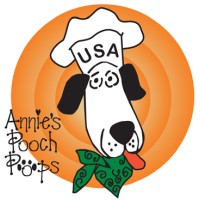 AnniesPoochPops logo