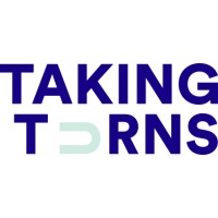 Taking Turns logo