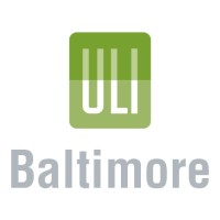 ULI Baltimore logo