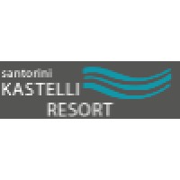 Kastelli Resort logo