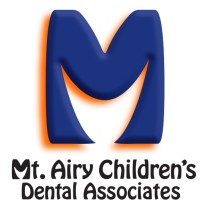 Mt. Airy Children's Dental Associates logo