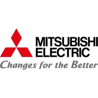 Mitsubishi Electric Display Solutions logo