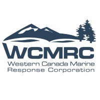 Western Canada Marine Response Corporation