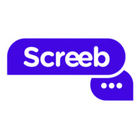 Screeb logo