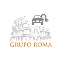 Grupo Roma Brasil logo