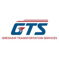 Gresham Transportation Services logo
